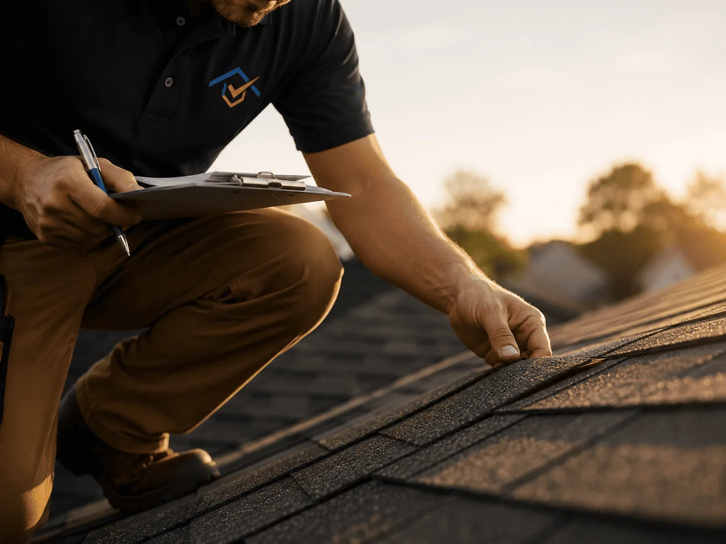 Why Choose Roof Inspection in Bern, KS