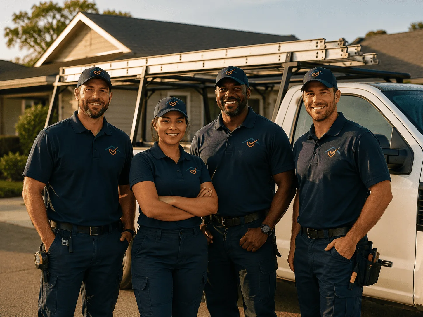 Roof Inspection company in Bern, KS